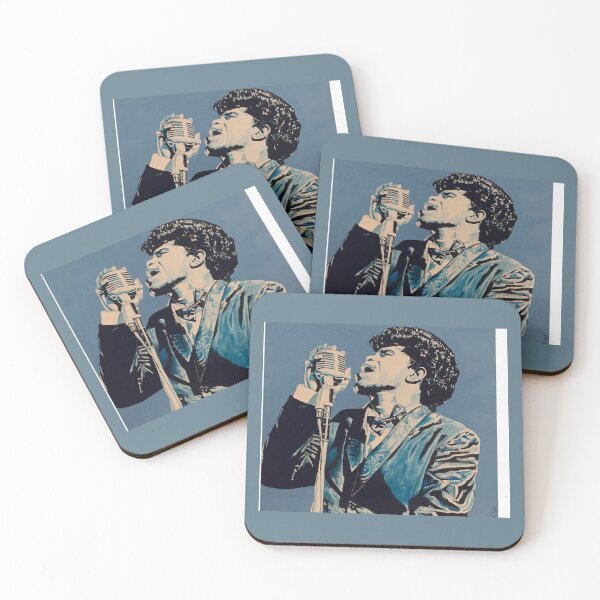 Item preview, James Brown designed and sold by Massengalestore.