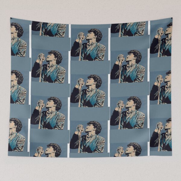 Item preview, James Brown designed and sold by Massengalestore.