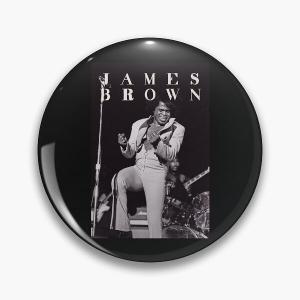 Item preview, James Brown designed and sold by Massengalestore.