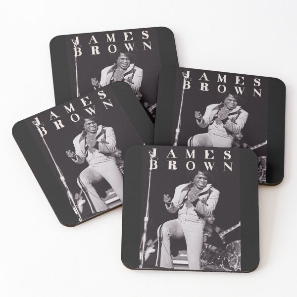 Item preview, James Brown designed and sold by Massengalestore.
