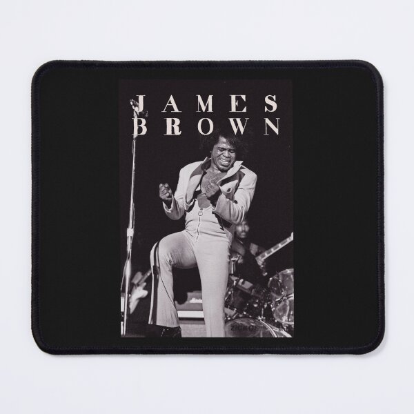 Item preview, James Brown designed and sold by Massengalestore.