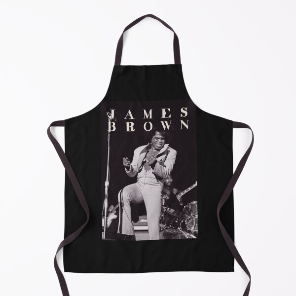 Item preview, James Brown designed and sold by Massengalestore.