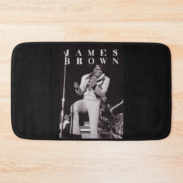 Item preview, James Brown designed and sold by Massengalestore.