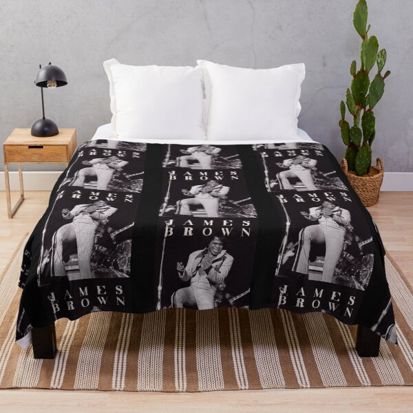 Item preview, James Brown designed and sold by Massengalestore.