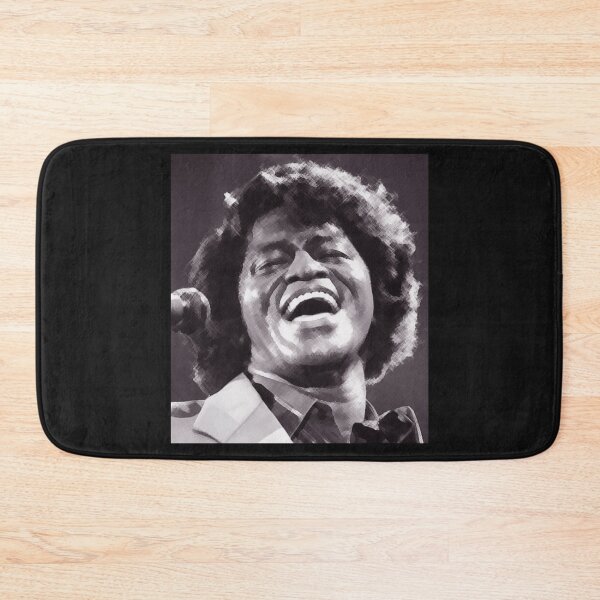 Item preview, James Brown - Godfather of Soul designed and sold by Massengalestore.
