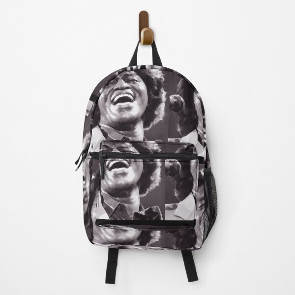 Item preview, James Brown - Godfather of Soul designed and sold by Massengalestore.