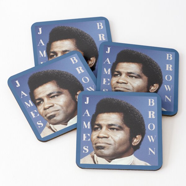 Item preview, James Brown - Godfather of Soul designed and sold by Massengalestore.