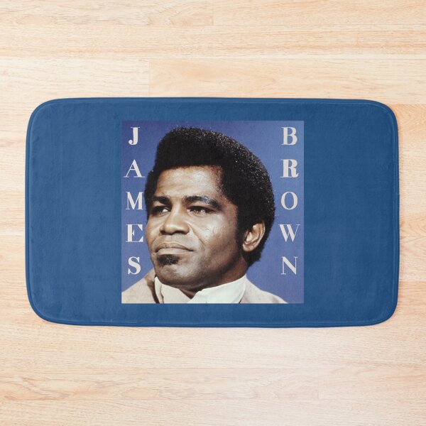 Item preview, James Brown - Godfather of Soul designed and sold by Massengalestore.