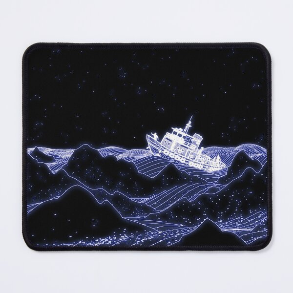 Item preview, Somber Shores designed and sold by No7er.