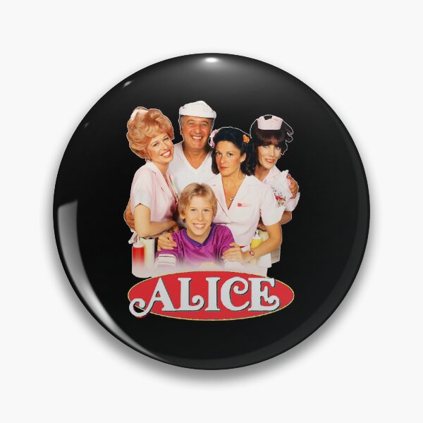 Item preview, Birthday Gift  Alice - Kiss Our Grits Tribute Gifts Music Fan designed and sold by Herthaheathcote.