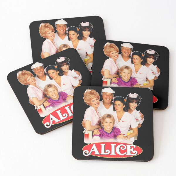 Item preview, Birthday Gift  Alice - Kiss Our Grits Tribute Gifts Music Fan designed and sold by Herthaheathcote.