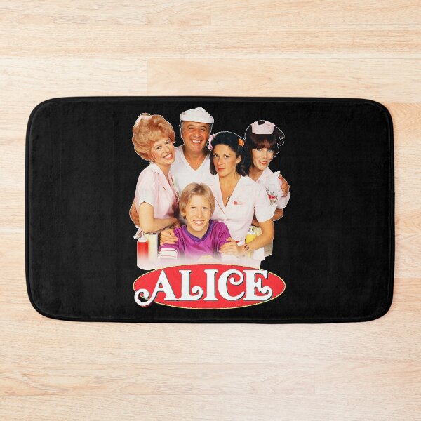 Item preview, Birthday Gift  Alice - Kiss Our Grits Tribute Gifts Music Fan designed and sold by Herthaheathcote.