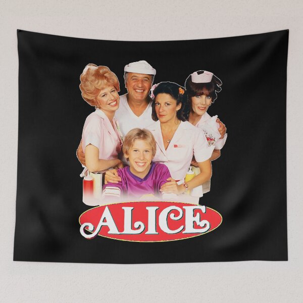 Item preview, Birthday Gift  Alice - Kiss Our Grits Tribute Gifts Music Fan designed and sold by Herthaheathcote.