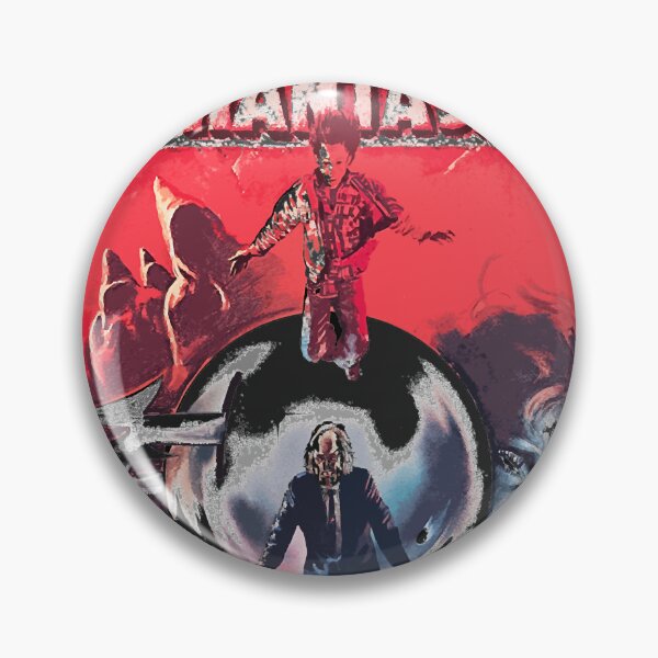 Item preview, Phantasm Classic designed and sold by ElizabethGish47.
