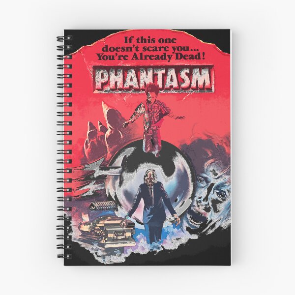 Item preview, Phantasm Classic designed and sold by ElizabethGish47.