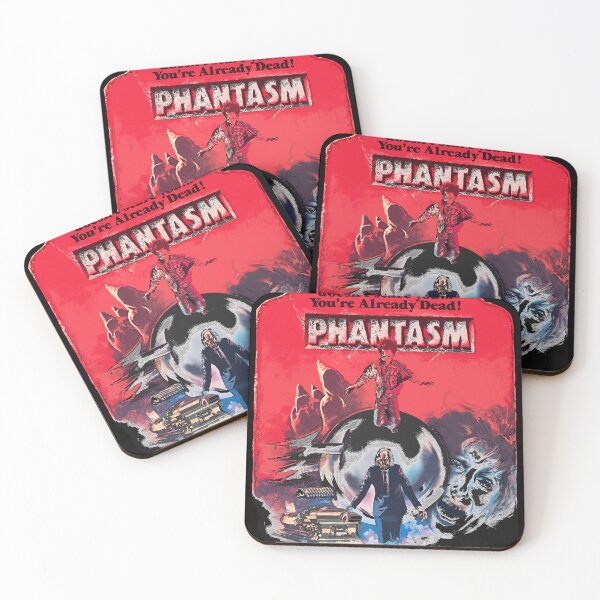 Item preview, Phantasm Classic designed and sold by ElizabethGish47.