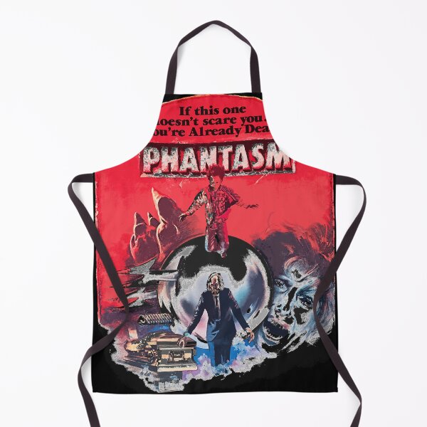 Item preview, Phantasm Classic designed and sold by ElizabethGish47.