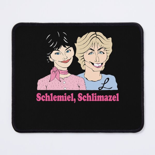 Item preview, Birthday Gifts Classic Sitcom Gift For Movie Fans designed and sold by Herthaheathcote.