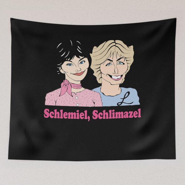 Item preview, Birthday Gifts Classic Sitcom Gift For Movie Fans designed and sold by Herthaheathcote.