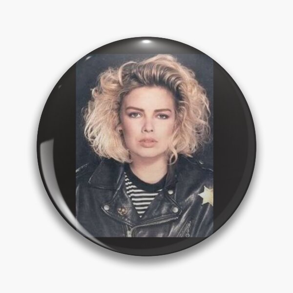 Item preview, Kim Wilde Classic T-Shirt designed and sold by StephanMages.