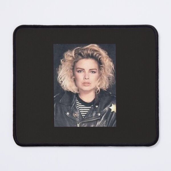 Item preview, Kim Wilde Classic T-Shirt designed and sold by StephanMages.