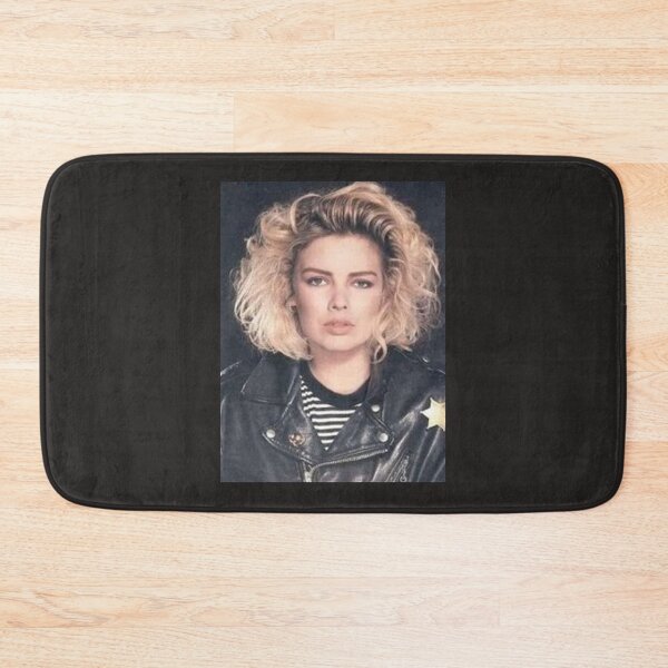 Item preview, Kim Wilde Classic T-Shirt designed and sold by StephanMages.