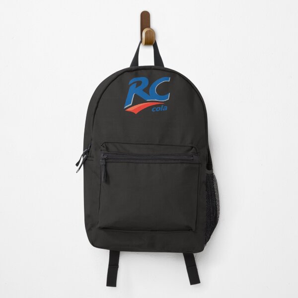 Aperçu de l'œuvre Best-seller Rc Cola Merchandise T-shirt essentiel créée et vendue par MartinaMuller.