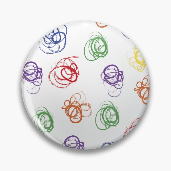 Item preview, Scribbles designed and sold by me-fe.