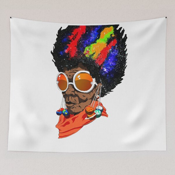 Item preview, Mama Milkyway designed and sold by AxisAbraxas.