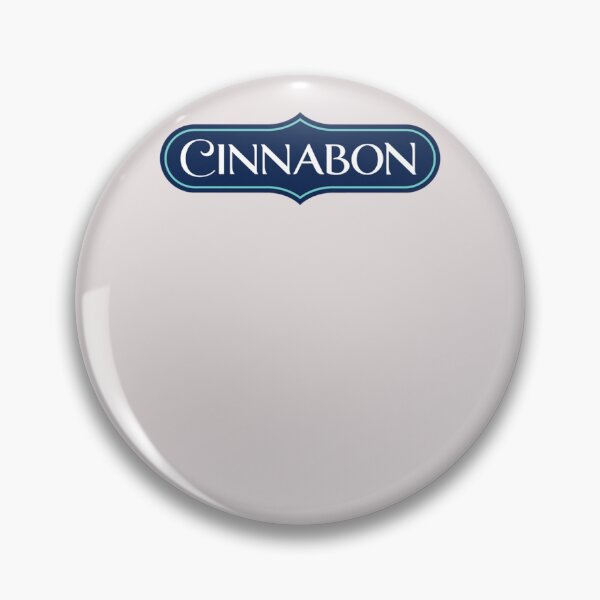 Item preview, Cinnabon Resto Classic T-Shirt designed and sold by PeterMarkgraf.