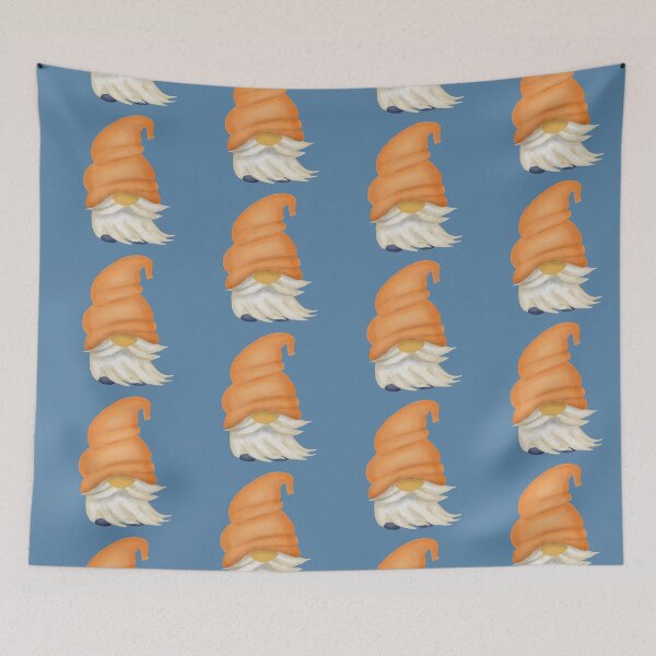 Item preview, Cute Gnome designed and sold by elgreko.