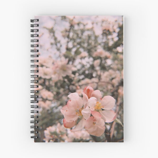 Item preview, Light pink cherry flower designed and sold by NicoletaDesigns.