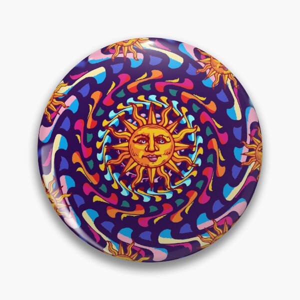 Item preview, mandala 2 designed and sold by crileybell.