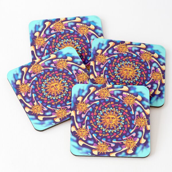 Item preview, mandala 2 designed and sold by crileybell.