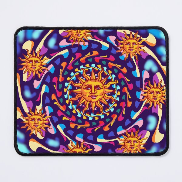 Item preview, mandala 2 designed and sold by crileybell.