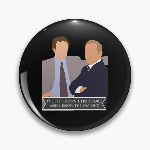 Item preview, Adaptive Energy Will Bailey Cute Election Lucky josh and leo the west wing Classic Funny designed and sold by CarlosHoeger644.