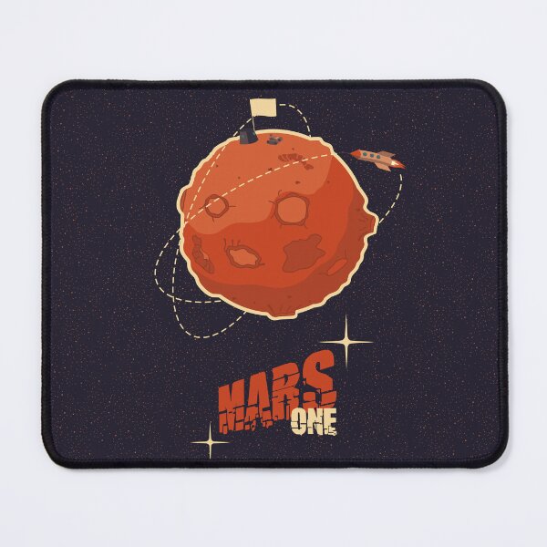 Item preview, Mars Colonization Project designed and sold by PaulLesser.