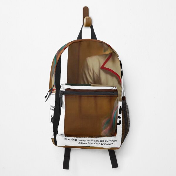 Item preview, Promising Young Woman alternative modern movie poster Classic designed and sold by ElizabethGish47.