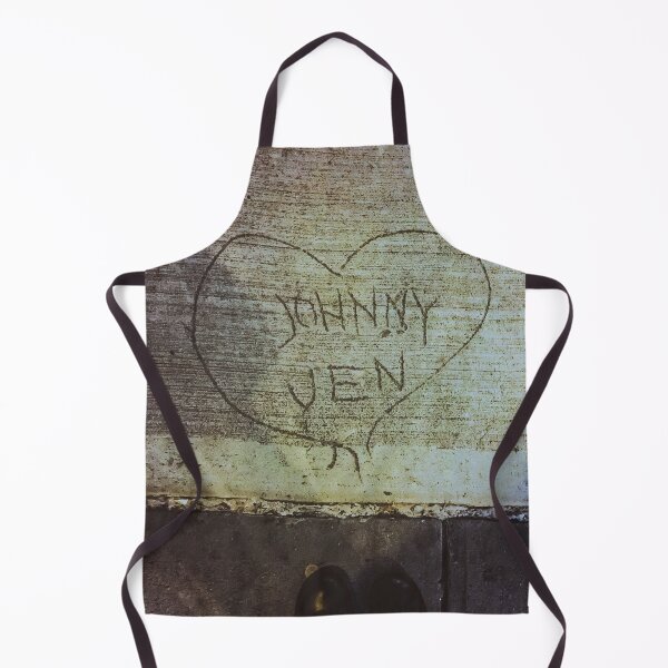 Item preview, johnny y jen designed and sold by eleonoraingrid.