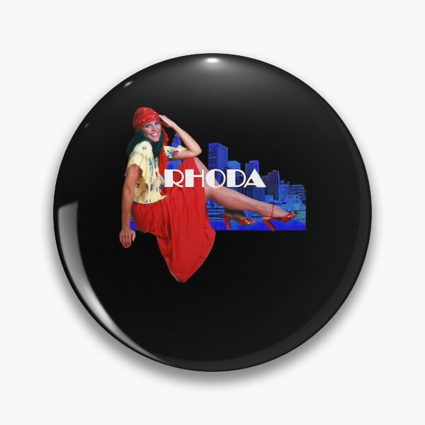 Item preview, Day Gifts Rhoda Rest In Peace Valerie Harper Gift Movie Fans designed and sold by Herthaheathcote.