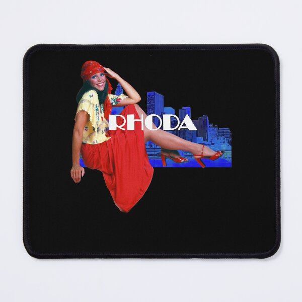 Item preview, Day Gifts Rhoda Rest In Peace Valerie Harper Gift Movie Fans designed and sold by Herthaheathcote.