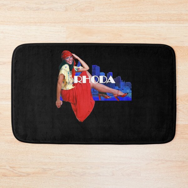 Item preview, Day Gifts Rhoda Rest In Peace Valerie Harper Gift Movie Fans designed and sold by Herthaheathcote.