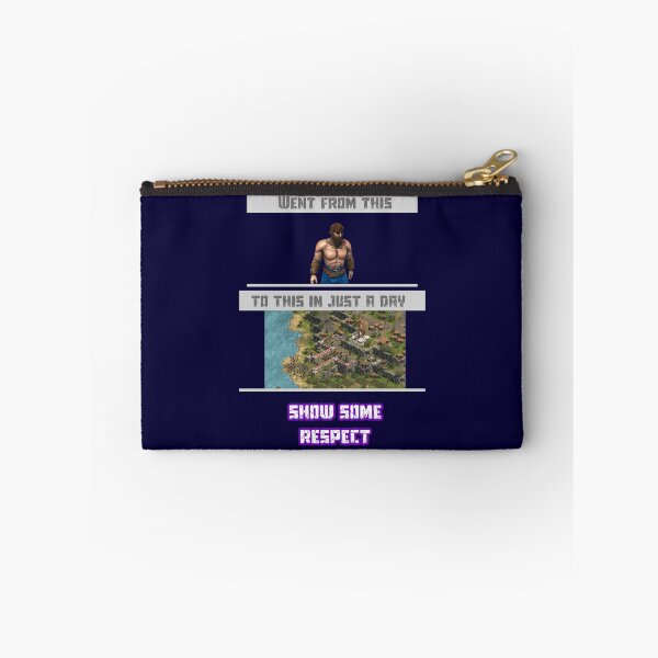 Item preview, Age of empires meme designed and sold by devArtsDesigns.