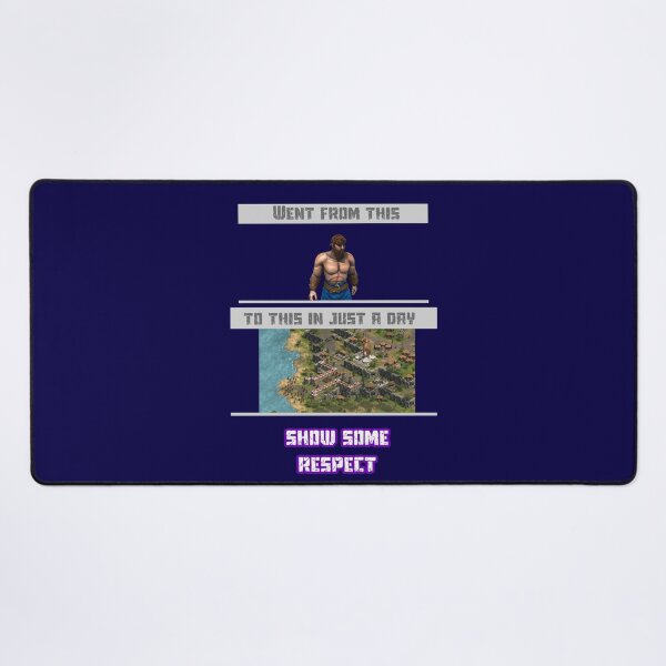 Item preview, Age of empires meme designed and sold by devArtsDesigns.