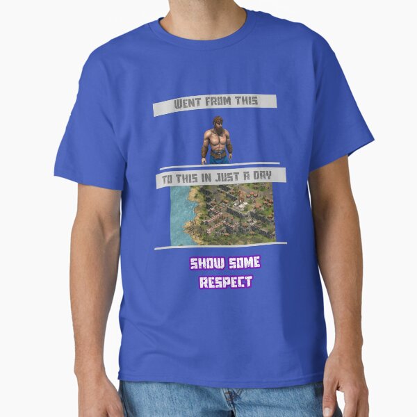 Item preview, Age of empires meme designed and sold by devArtsDesigns.