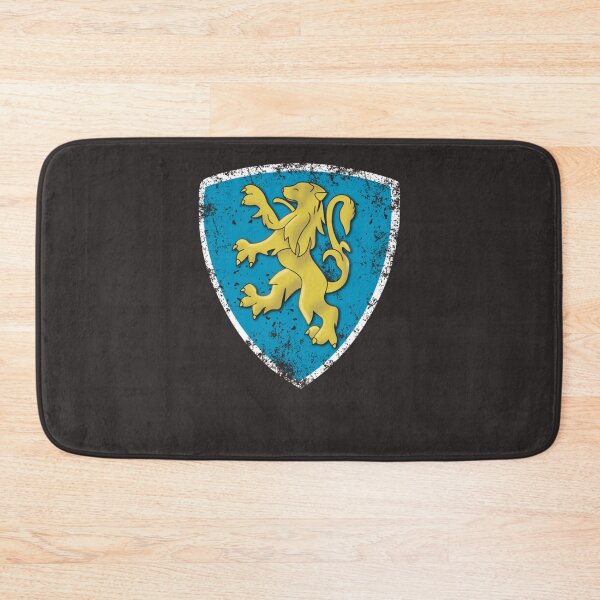 Item preview, Insignia clásica del león de Peugeot Camiseta esencial designed and sold by MoritzMorc.