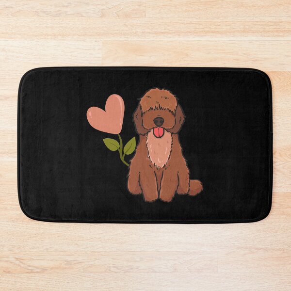 Item preview, Cockapoo Cavapoo Cavoodle Spoodle Dog Lover Mom Dad Dog designed and sold by 2blackcherries.