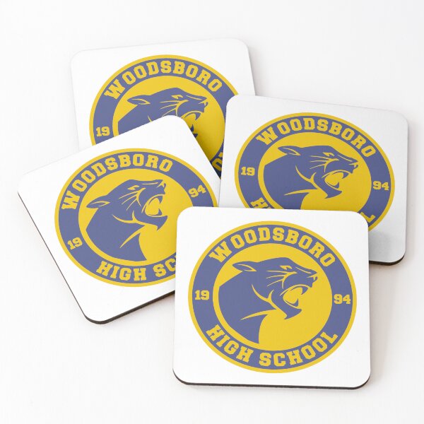 Item preview, Woodsboro High School designed and sold by DouglAara.
