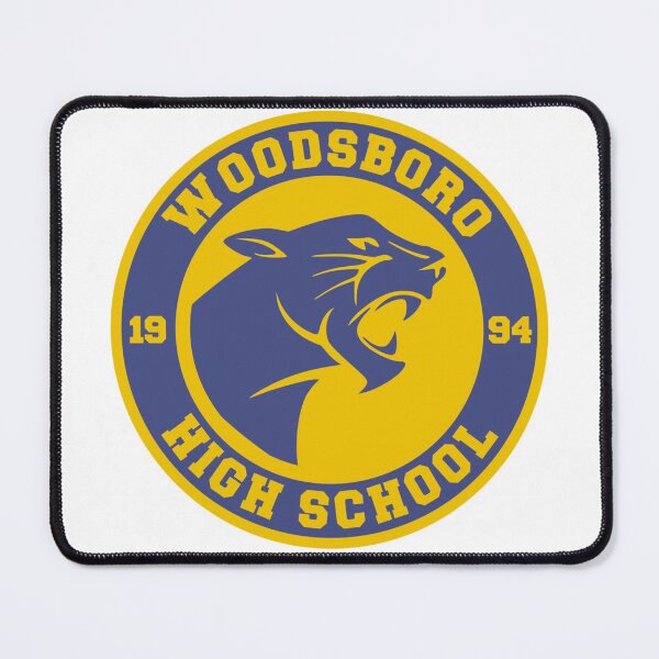 Item preview, Woodsboro High School designed and sold by DouglAara.