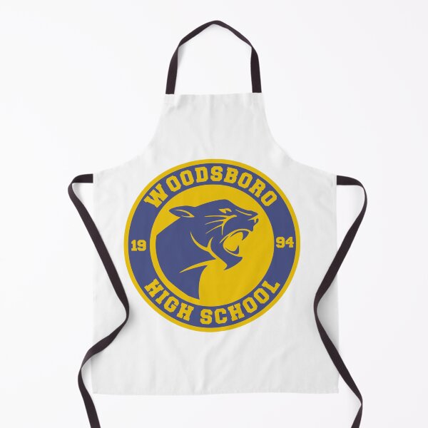 Item preview, Woodsboro High School designed and sold by DouglAara.
